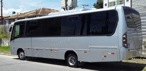 Neobus Thunder Plus Ano 2012 Vw 9.150 Exec C Wc Jm Cod.1118