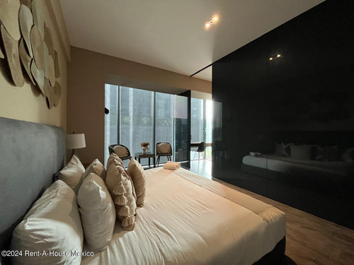 Departamento En Venta En Juárez Cuauhtémoc Gis 24-4596