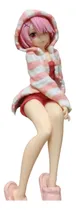 Comprar Adorno Para El Carro Figura Anime Zero Rem Ram Para Autos