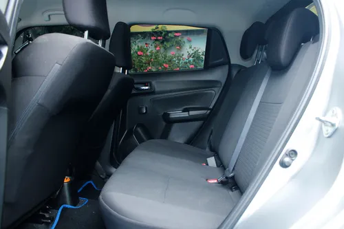 Suzuki Swift Hibrido 2022