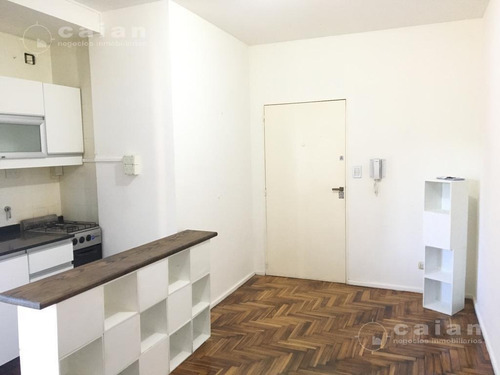 Imagen 7 de 16 de Venta- 2 Ambientes-impecable Estado - Luminoso - Excelente Ubicacion