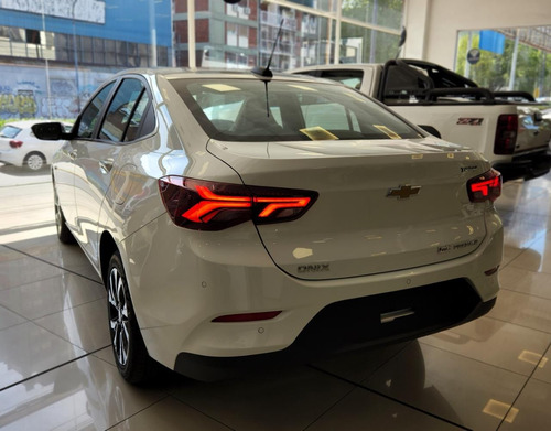 Chevrolet Onix plus 1.0 Turbo Premier At