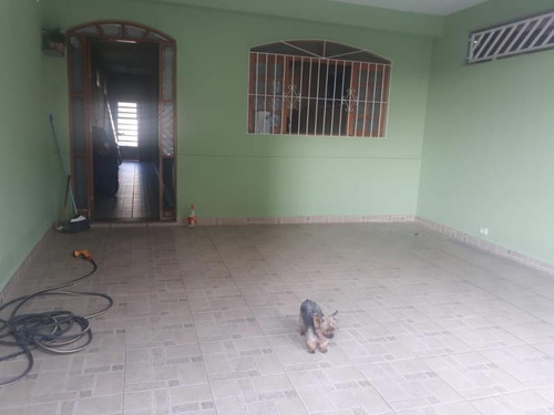 Imagem 3 de 9 de Casa Para Venda Em São Paulo, Butantã, 3 Dormitórios, 3 Banheiros, 2 Vagas - Sp039pg_2-787267
