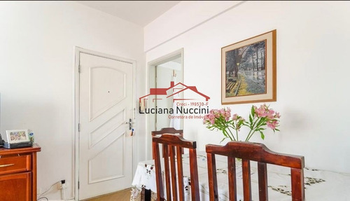 Imagem 30 de 30 de Apartamento Residencial Para Venda - Vila Da Saúde, São Paulo - Ap00341 - 70170220