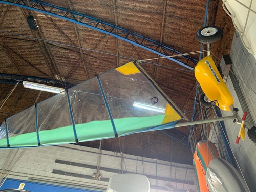 Imagem 8 de 8 de Windcar