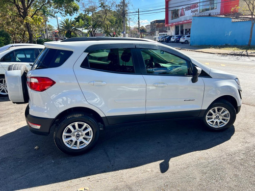 Ford Ecosport 1.5 TI-VCT FLEX SE AUTOMÁTICO