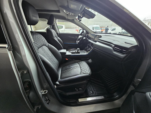 Exeed Txl UNLIMITED 2.0 AUT