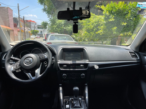 Mazda CX-5 2.0 L I Grand Touring At