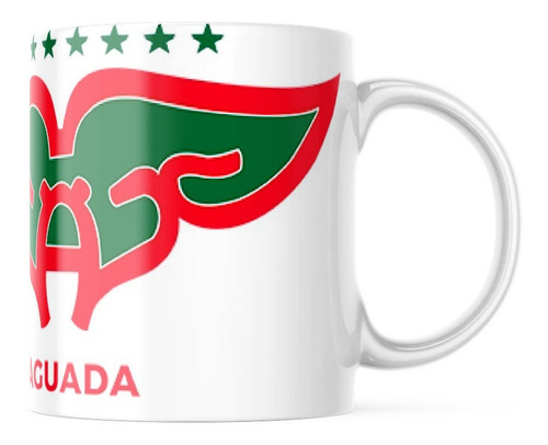Taza Club Aguada #2 | Tazasfrikis