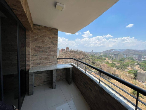 Imagen 19 de 21 de Venta Apartamento Las Chimeneas Valencia 0412-4860923.