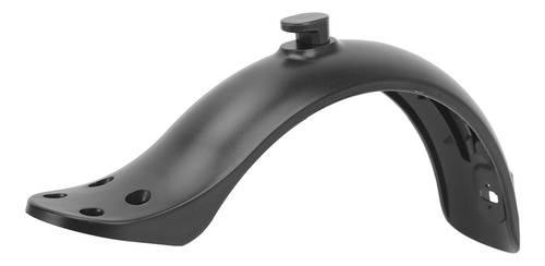 Guardabarros Profesional Para Patinete Eléctrico, 4 Orificio