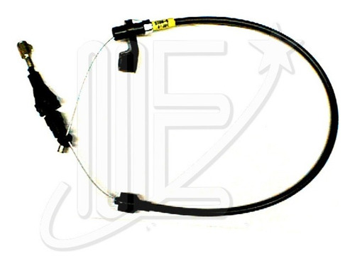 Cable De Acelerador Ford Falcon (motor Econo 6 Cilindros)