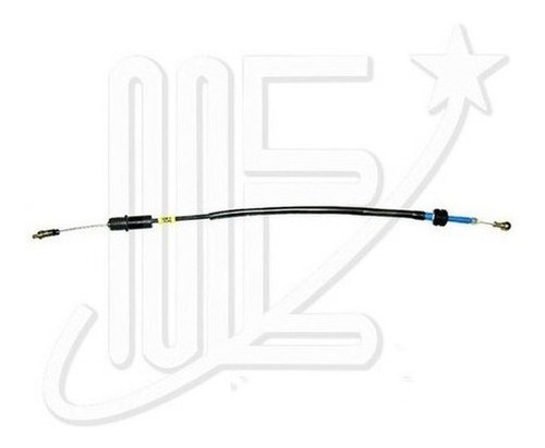 Cable Acelerador Chevrolet Corsa/combo 1.7 Diesel 97/...