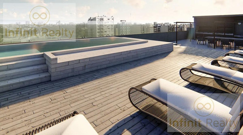 Imagen 2 de 9 de Departamento - Caballito