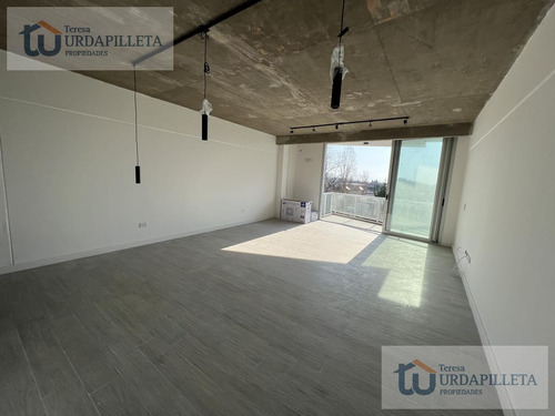 Departamento En Alquiler A Estrenar En Studios- Ayres Vila- Pilar