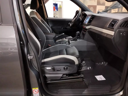 Volkswagen Amarok 3.0 Cd Tdi 258Cv V6 Highline 4X4 At