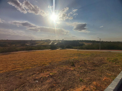 Imagem 15 de 21 de Terreno Com 295,96 M² No Condomínio Residencial Helena Maria - Wanel Ville - Sorocaba - 295,96 M² - Ao Lado Do Residencial Villagio Milano - Te0051