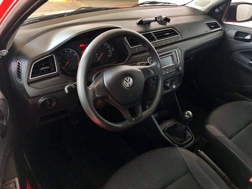 Imagem 11 de 12 de Volkswagen Gol 1.0 12v Mpi Totalflex 4p Manual