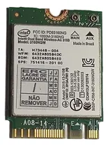 Comprar Placa Wi-fi Dual Band 5g Notebook Positivo Xc3634 Xc3620