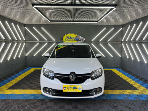 Renault Logan LOGAN Expression Flex 1.0 12V 4p