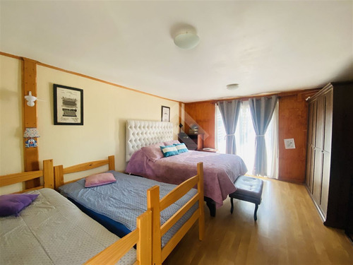 Parcela En Venta En Lampa