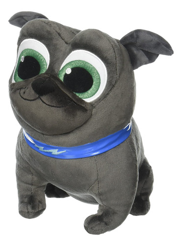 Disney Bingo Plush - Puppy Dog Pals - 8 Pulgadas