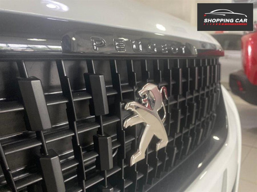 Peugeot 2008 Allure 1.6 Vti 1.6 2021 0km