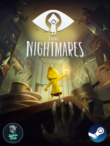 Little Nightmares Clave Global