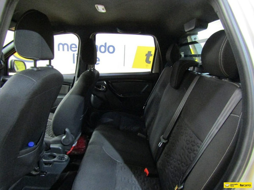 Renault Duster Oroch 2.0 Intens