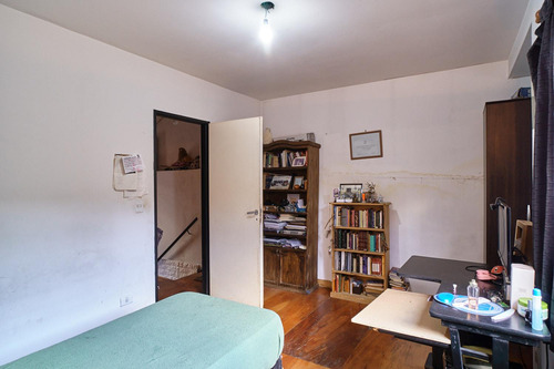 Ph En Pb Y Planta Alta En Venta 7 Ambientes En Boedo