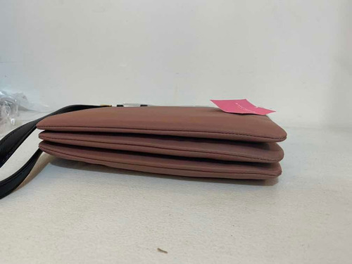 Bolsa Crossbody Kate Spade Wilson Road Color Sparrow