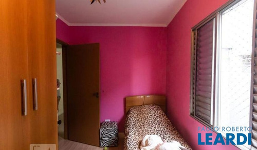 Imagem 10 de 13 de Apartamento - Taboão - Sp - 638585