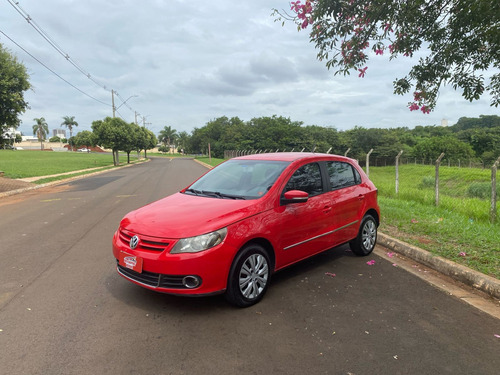 Volkswagen Gol 1.6 MI POWER 8V FLEX 4P MANUAL G.VI