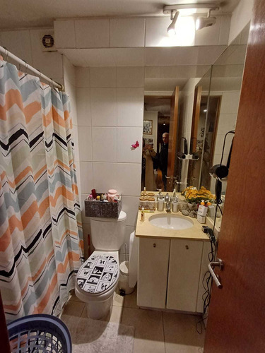Se Vende A Pasos Metro Los Dominicos (93131)