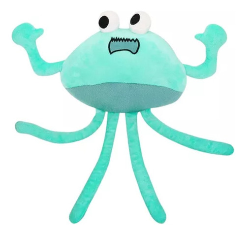 Peluches Garten Of Ban Ban Noodles Ninja