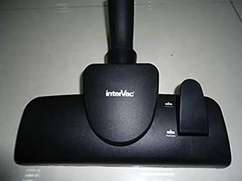 Kit De Accesorios De Intervac Para Modelos De Aspiradoras