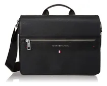 Comprar Tommy Hilfiger Tommy Hilfiger Leo Messenger Bag Para Mujer,