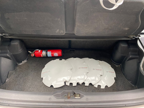 Imagen 18 de 22 de Suzuki Swift Gti 1996 Autodrive