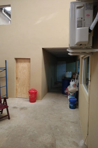 Imagen 28 de 30 de Venta Galpon Con Vivienda Lujan Oficinas Deposito