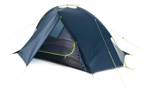 Carpa Ultra Liviana Para 2 Personas Naturehike Tagar