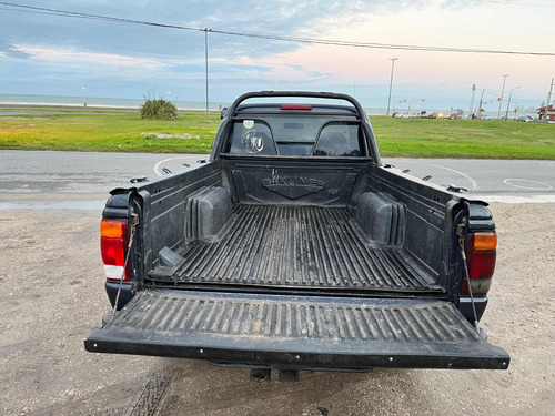 Ford Ranger XL 4x2 D