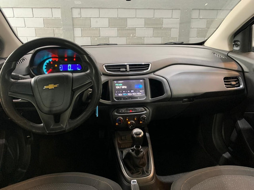 Chevrolet Onix 1.4 Lt 5p