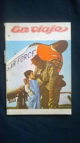 Revista En Viaje Número 321, Año Xxvii, Marzo De 1960