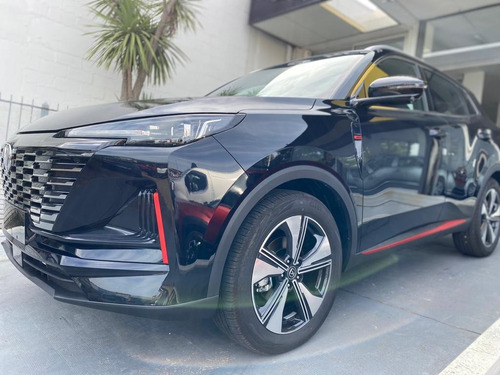 Imagen 3 de 25 de Changan Cs55 Plus Luxury At