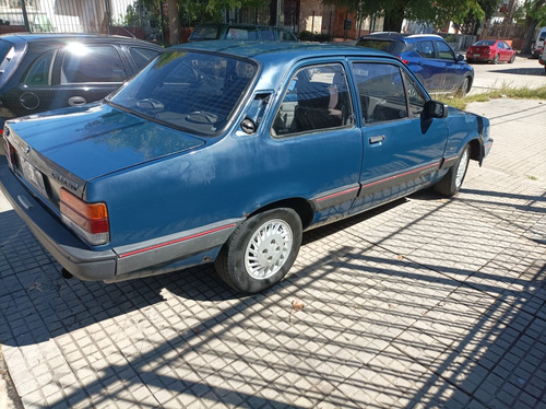 Chevrolet Chevette 1.6