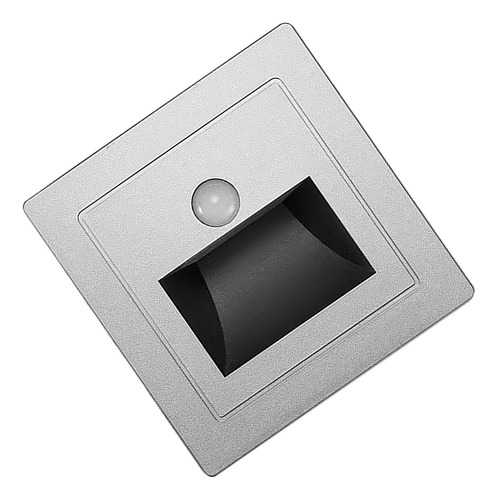 Luz De Escalera Con Sensor De Movimiento, Escalera Solar Led