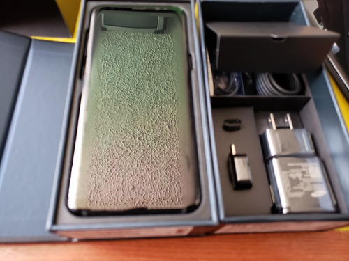 Teléfono Celular Xiaomi Redmi Note 9s