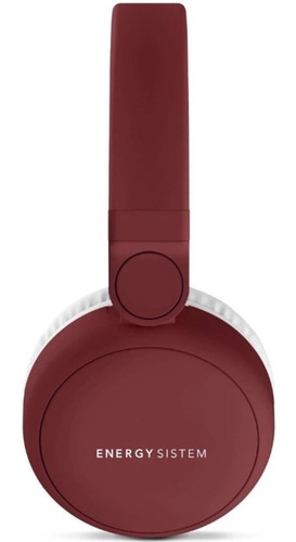 Auriculares Inalambricos Bluetooth Energy Sistem Usb Con Mic