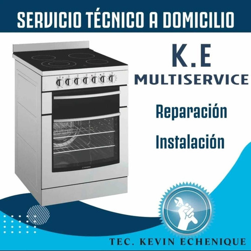 Imagen 4 de 10 de Service Heladera Lavarropas Aire Acondicionado Reparacion