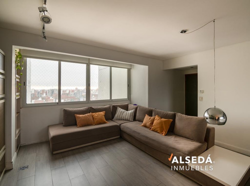 Imagen 6 de 13 de Departamento De 2 Dormitorios Con Amenities